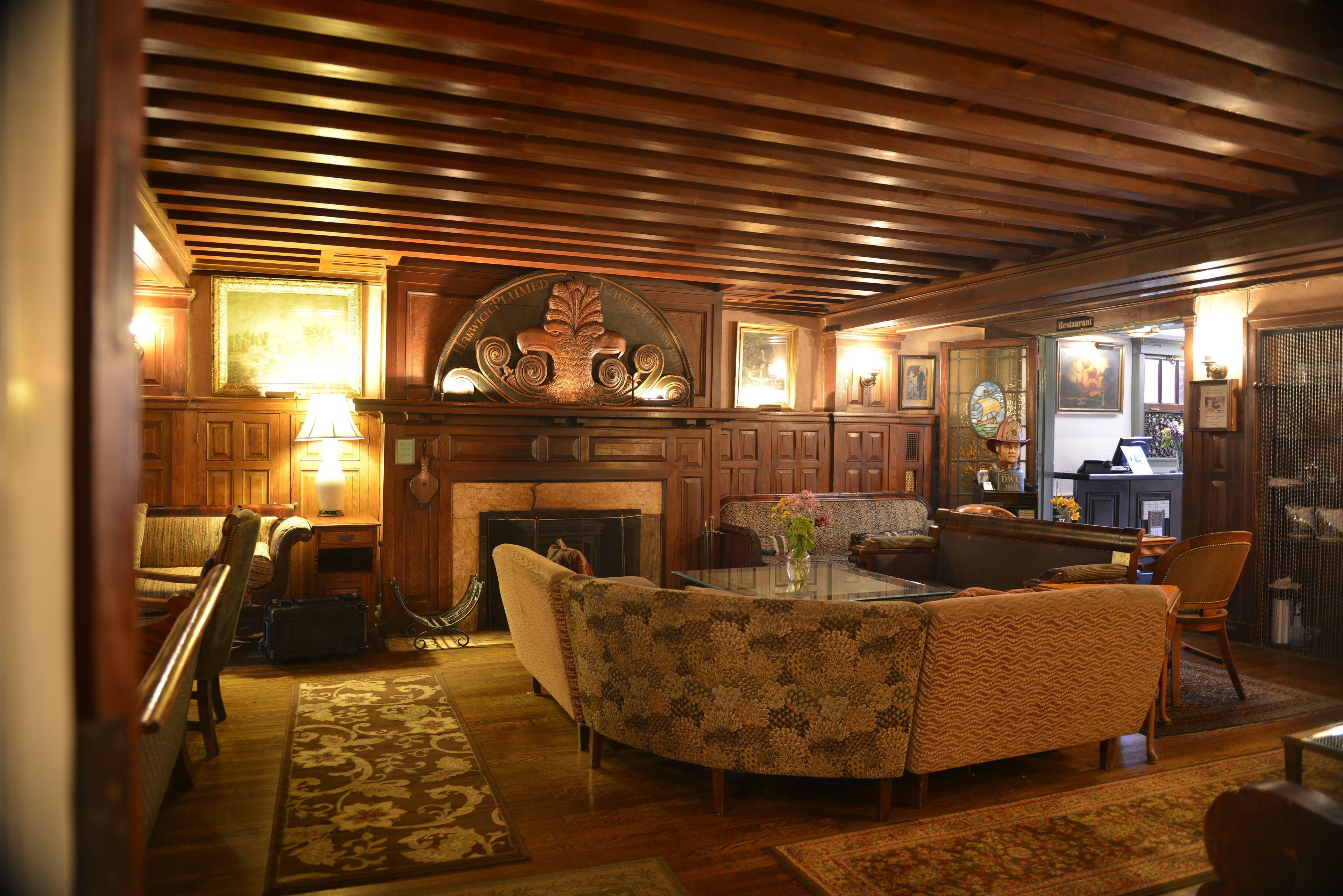 Hotel Tabard Inn Washington | United States
